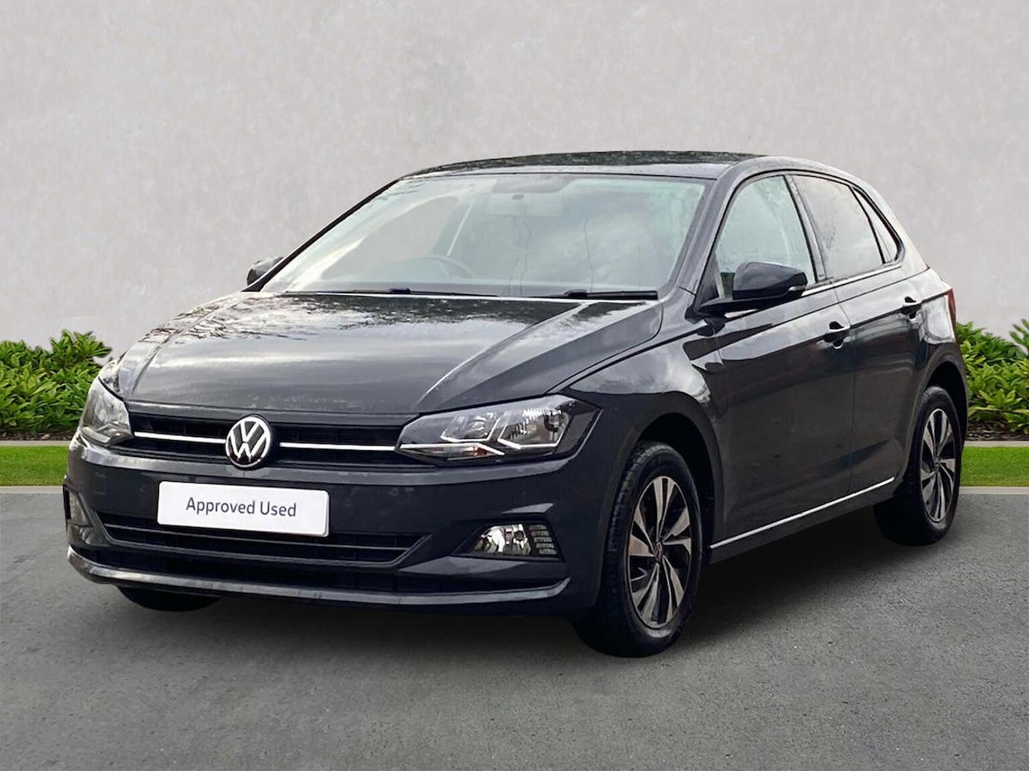 Used Volkswagen Polo 2021 for sale - 76490573: Photo 20