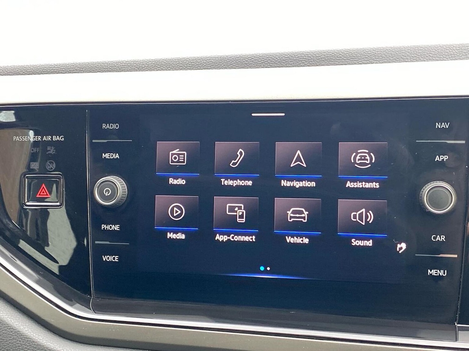 Used Volkswagen Polo 2021 for sale - 76490573: Photo 24