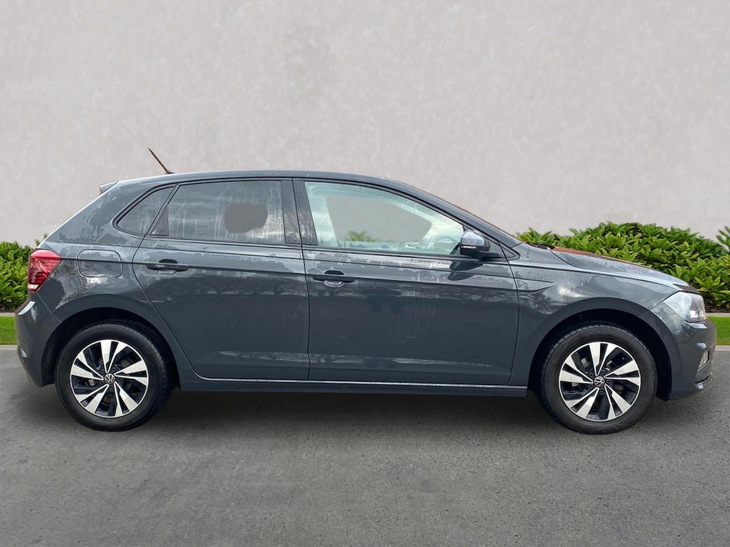 Used Volkswagen Polo 2021 for sale - 76490573: Photo 3