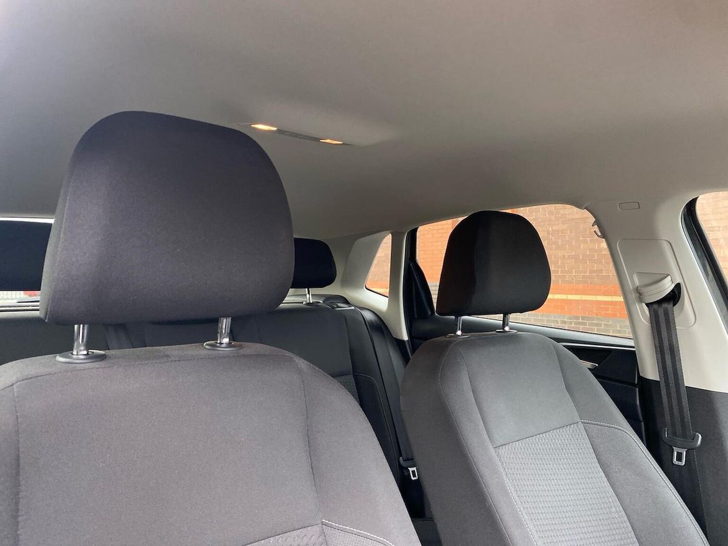 Used Volkswagen Polo 2021 for sale - 76490573: Photo 30