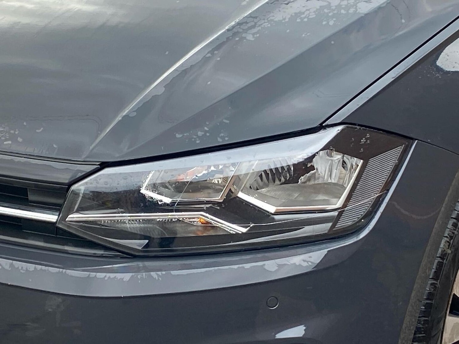 Used Volkswagen Polo 2021 for sale - 76490573: Photo 32