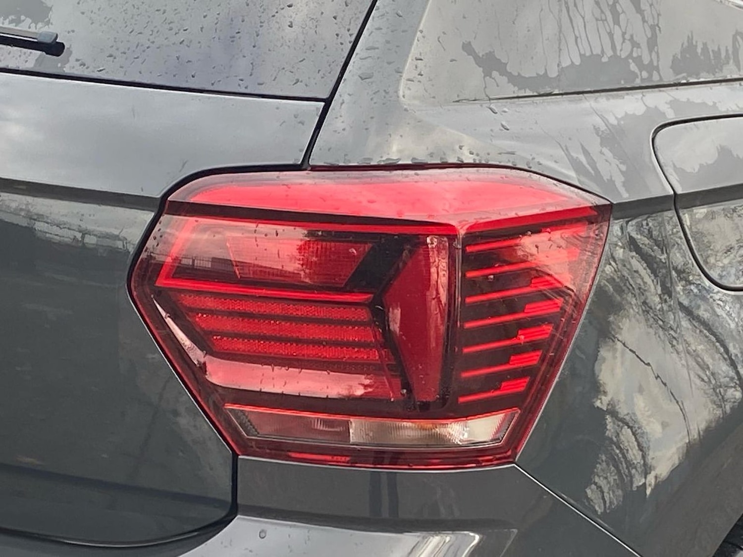 Used Volkswagen Polo 2021 for sale - 76490573: Photo 34