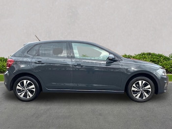 Used Volkswagen Polo 2021 for sale - 76490573: Photo