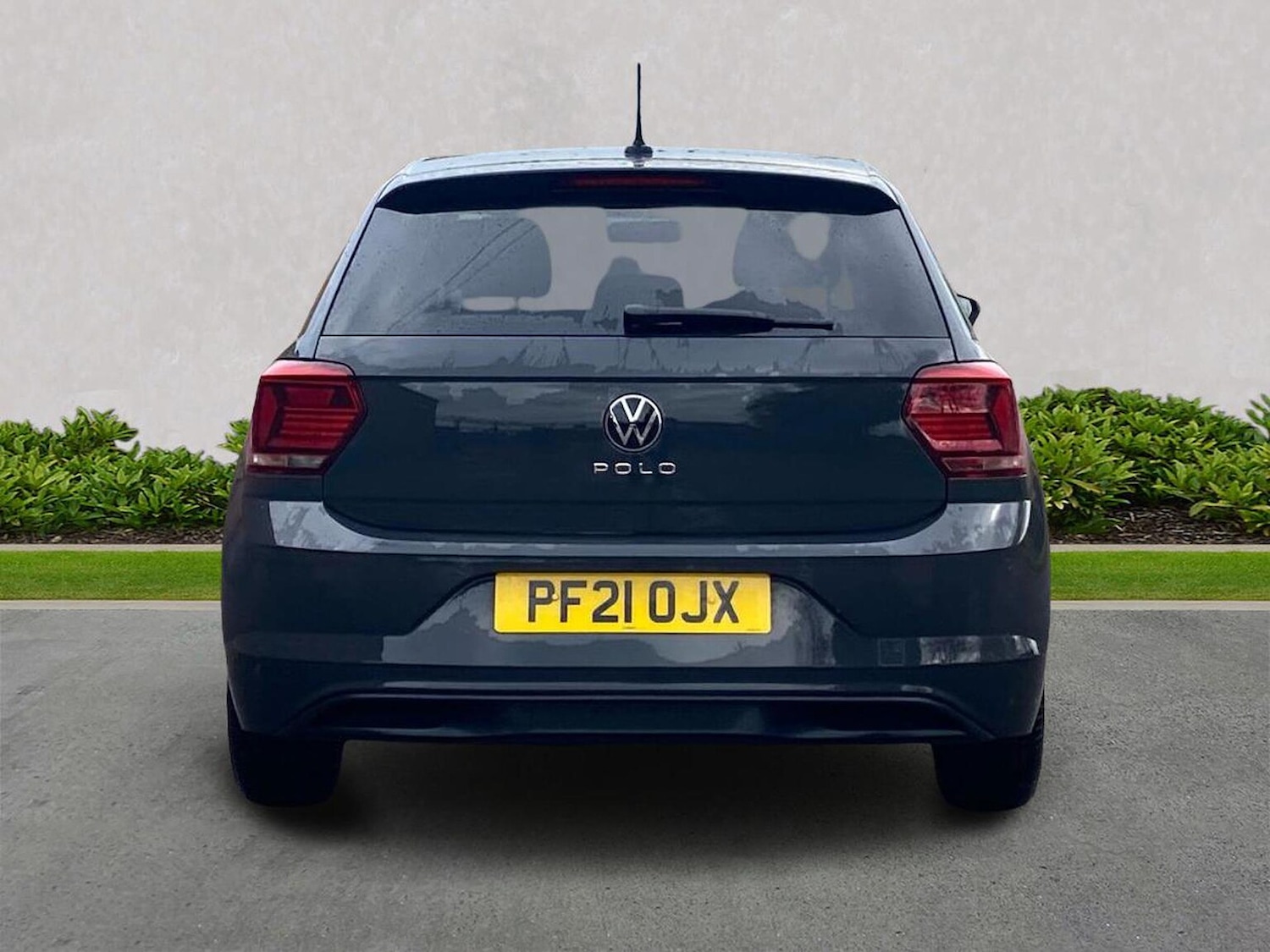 Used Volkswagen Polo 2021 for sale - 76490573: Photo 4