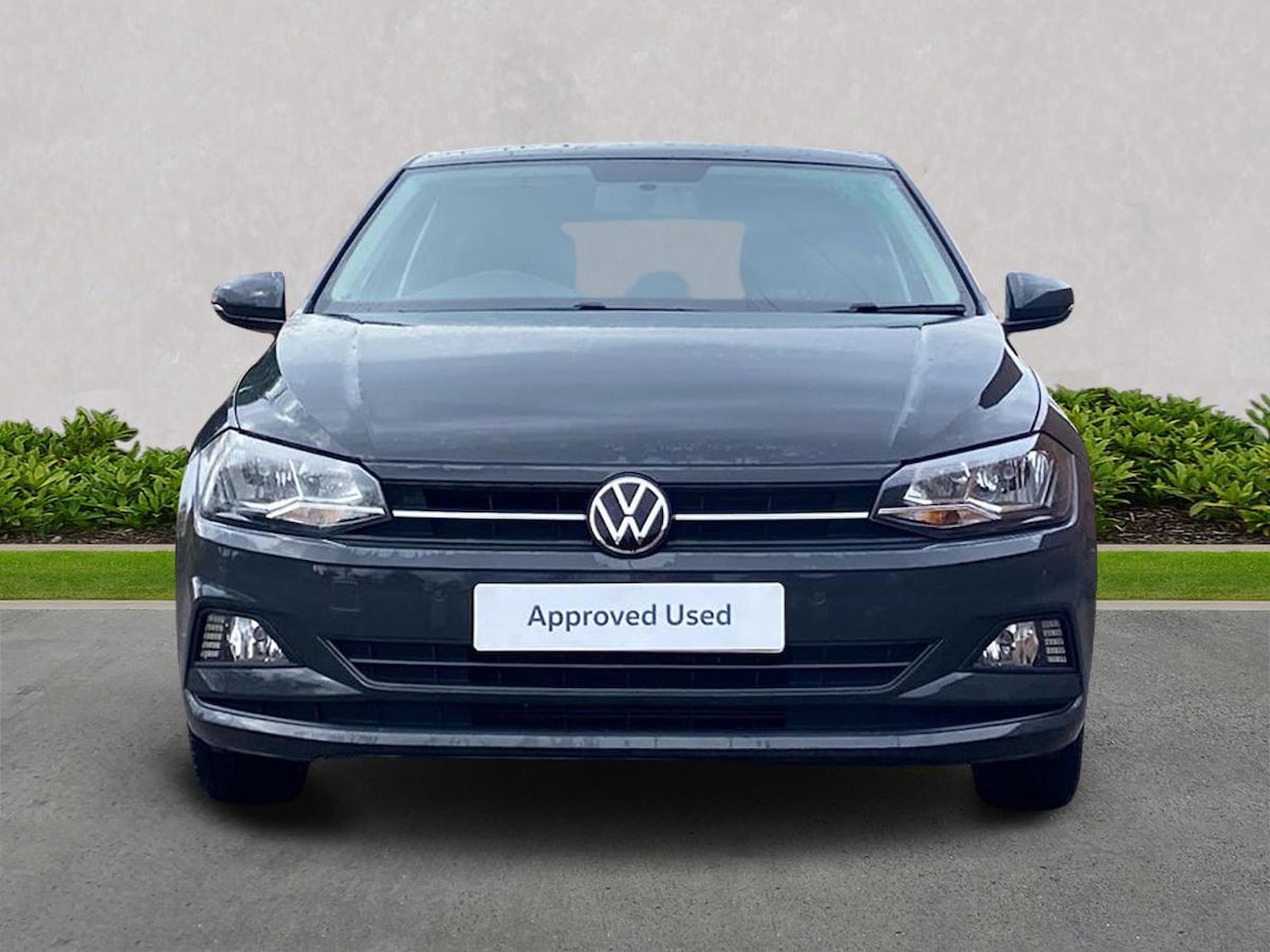 Used Volkswagen Polo 2021 for sale - 76490573: Photo 5