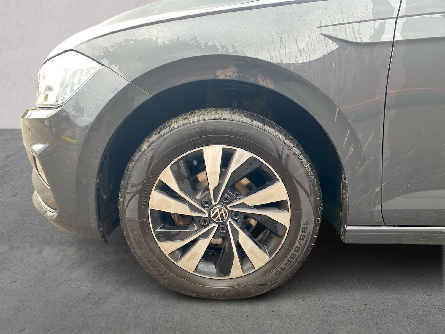 Used Volkswagen Polo 2021 for sale - 76490573: Photo 6