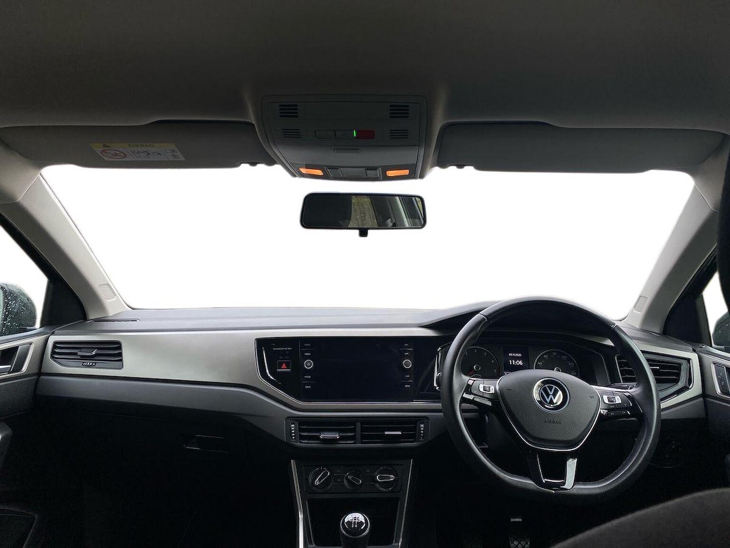 Used Volkswagen Polo 2021 for sale - 76490573: Photo 8