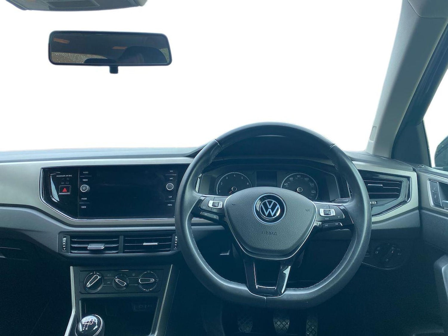 Used Volkswagen Polo 2021 for sale - 76490573: Photo 9