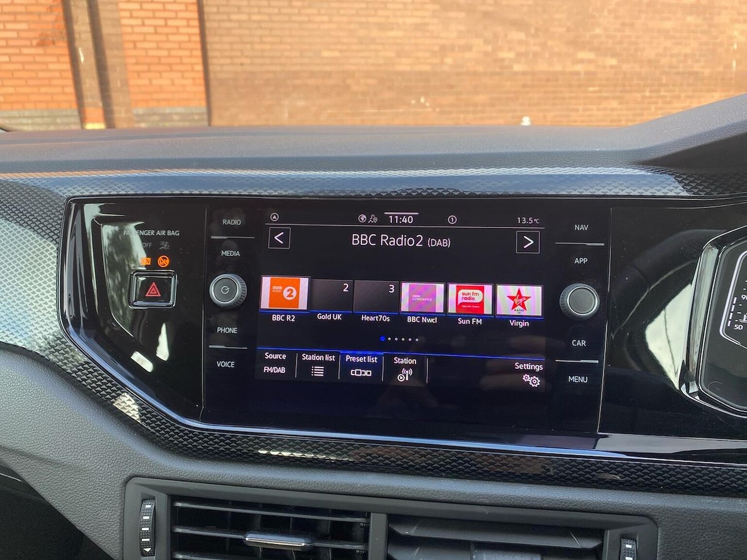 Used Volkswagen Polo 2022 for sale - 76517970: Photo 11