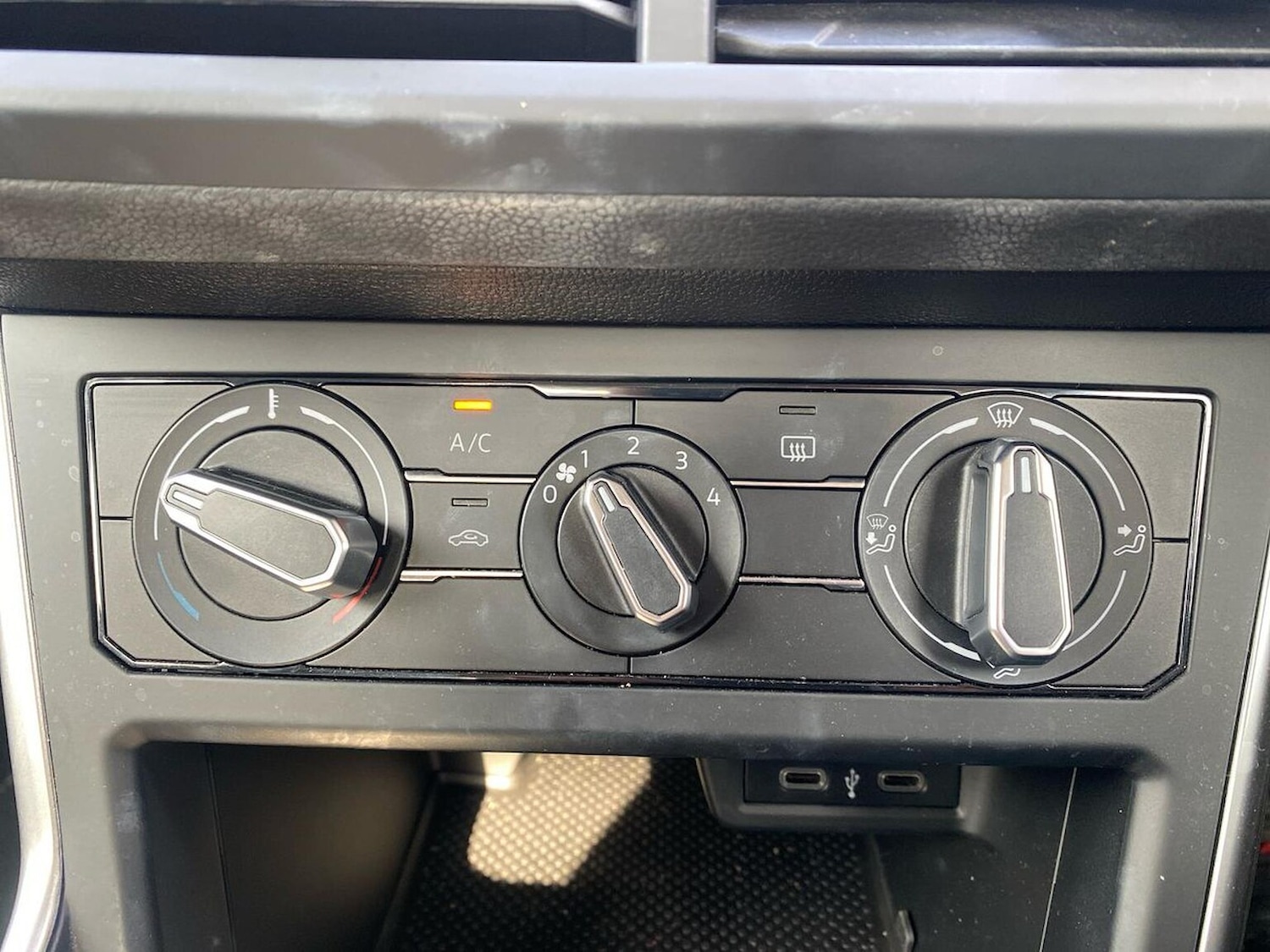 Used Volkswagen Polo 2022 for sale - 76517970: Photo 12