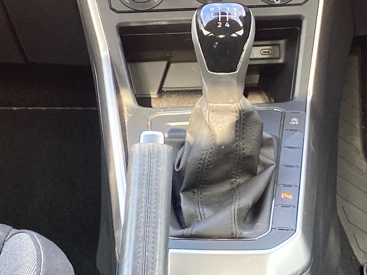 Used Volkswagen Polo 2022 for sale - 76517970: Photo 13