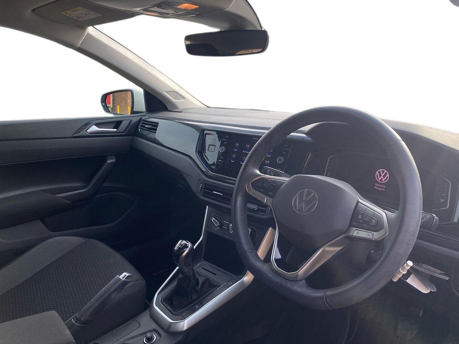 Used Volkswagen Polo 2022 for sale - 76517970: Photo 15