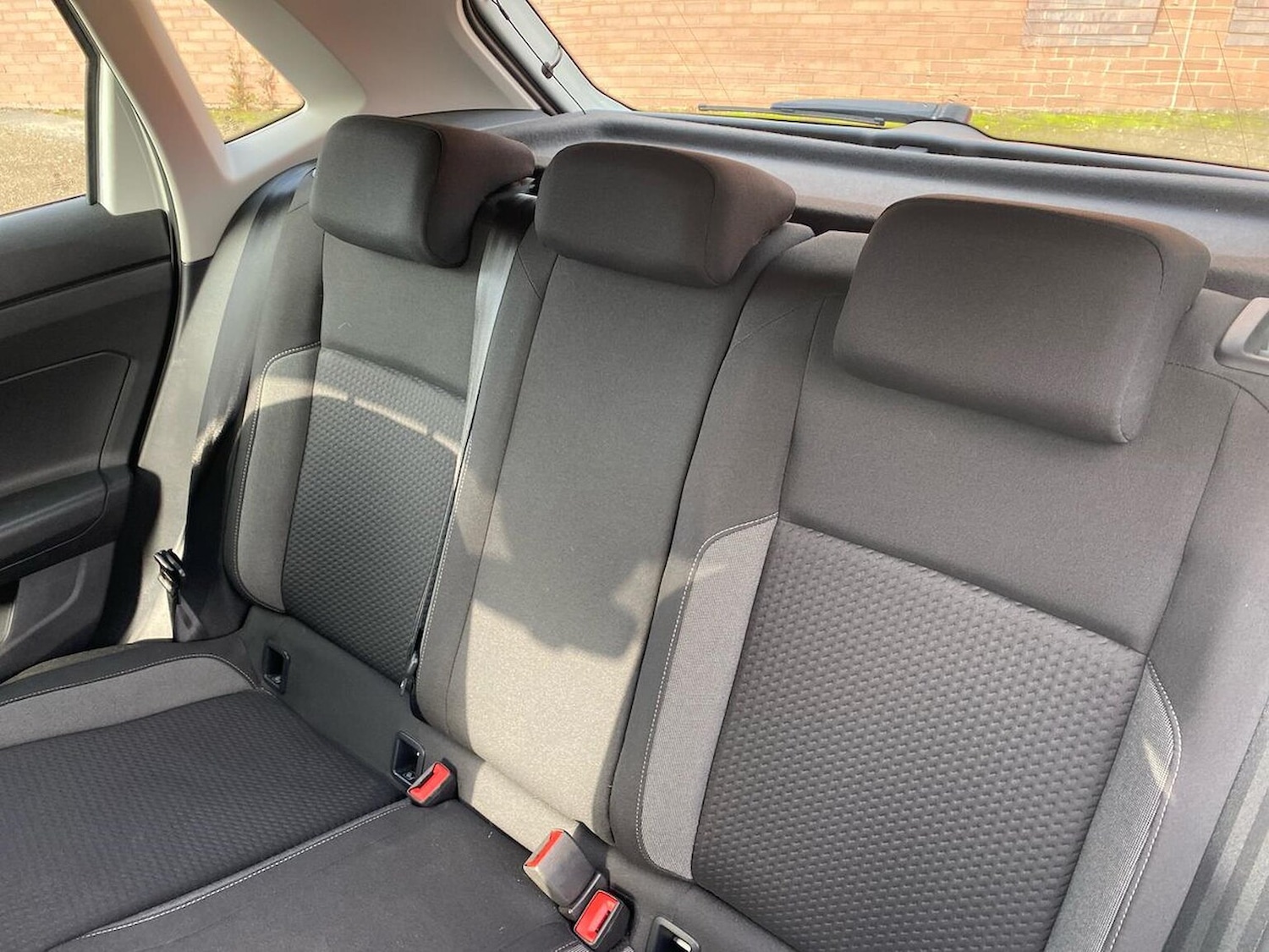 Used Volkswagen Polo 2022 for sale - 76517970: Photo 16