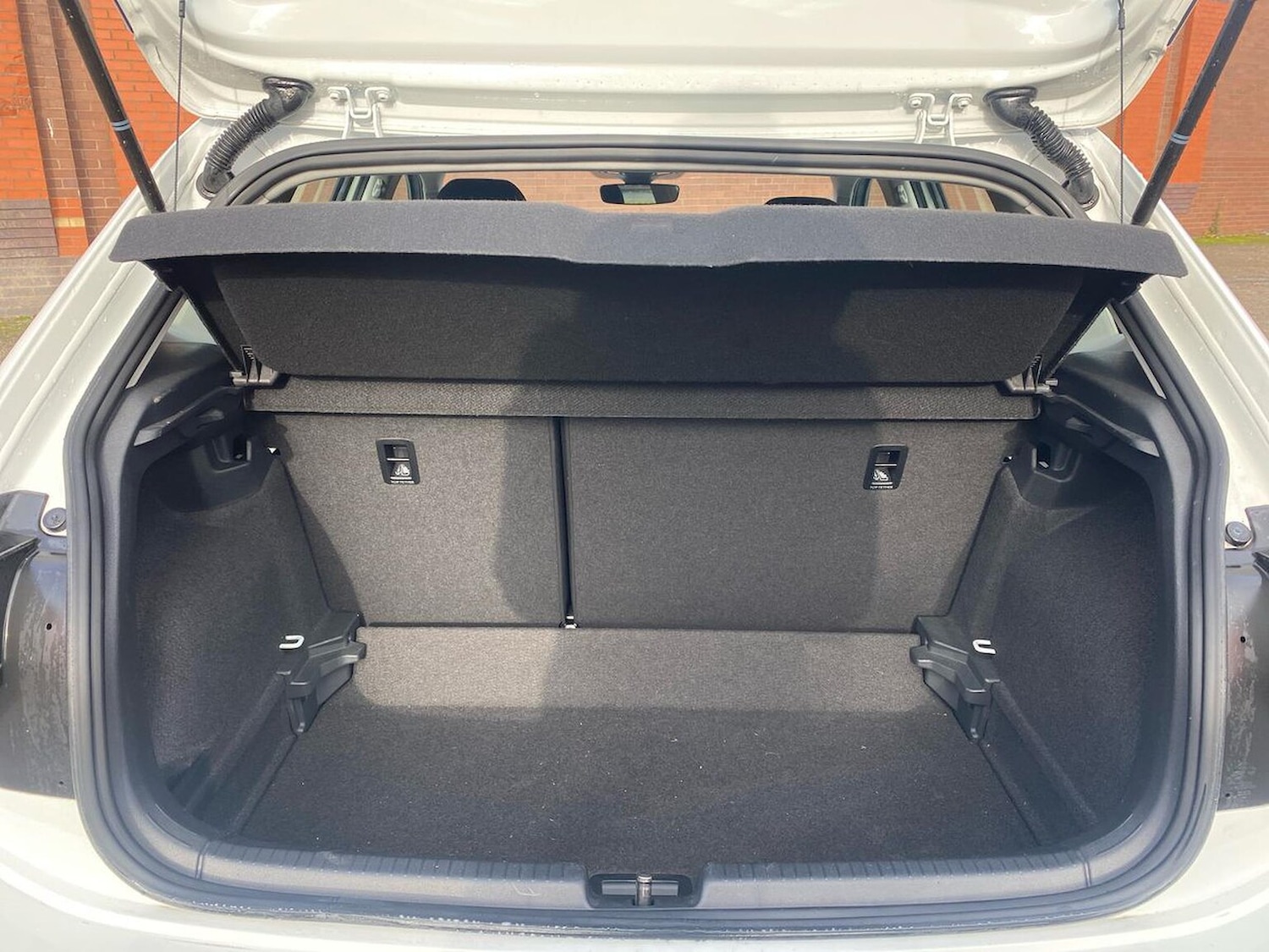 Used Volkswagen Polo 2022 for sale - 76517970: Photo 17