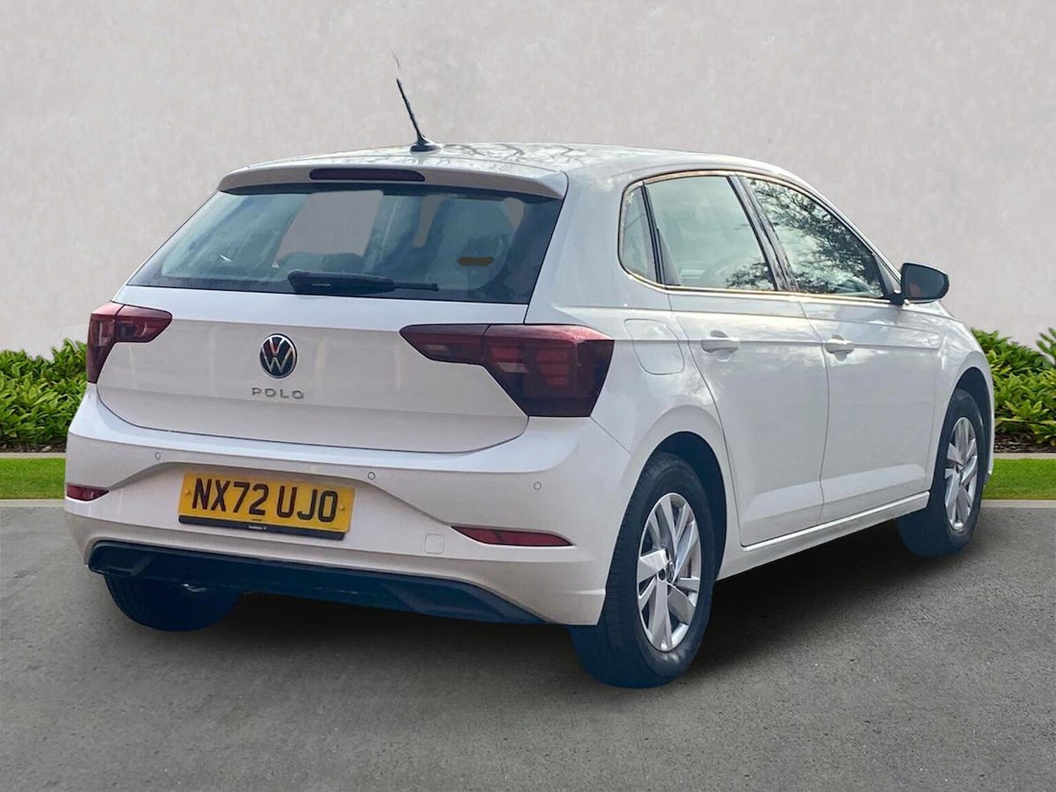 Used Volkswagen Polo 2022 for sale - 76517970: Photo 18