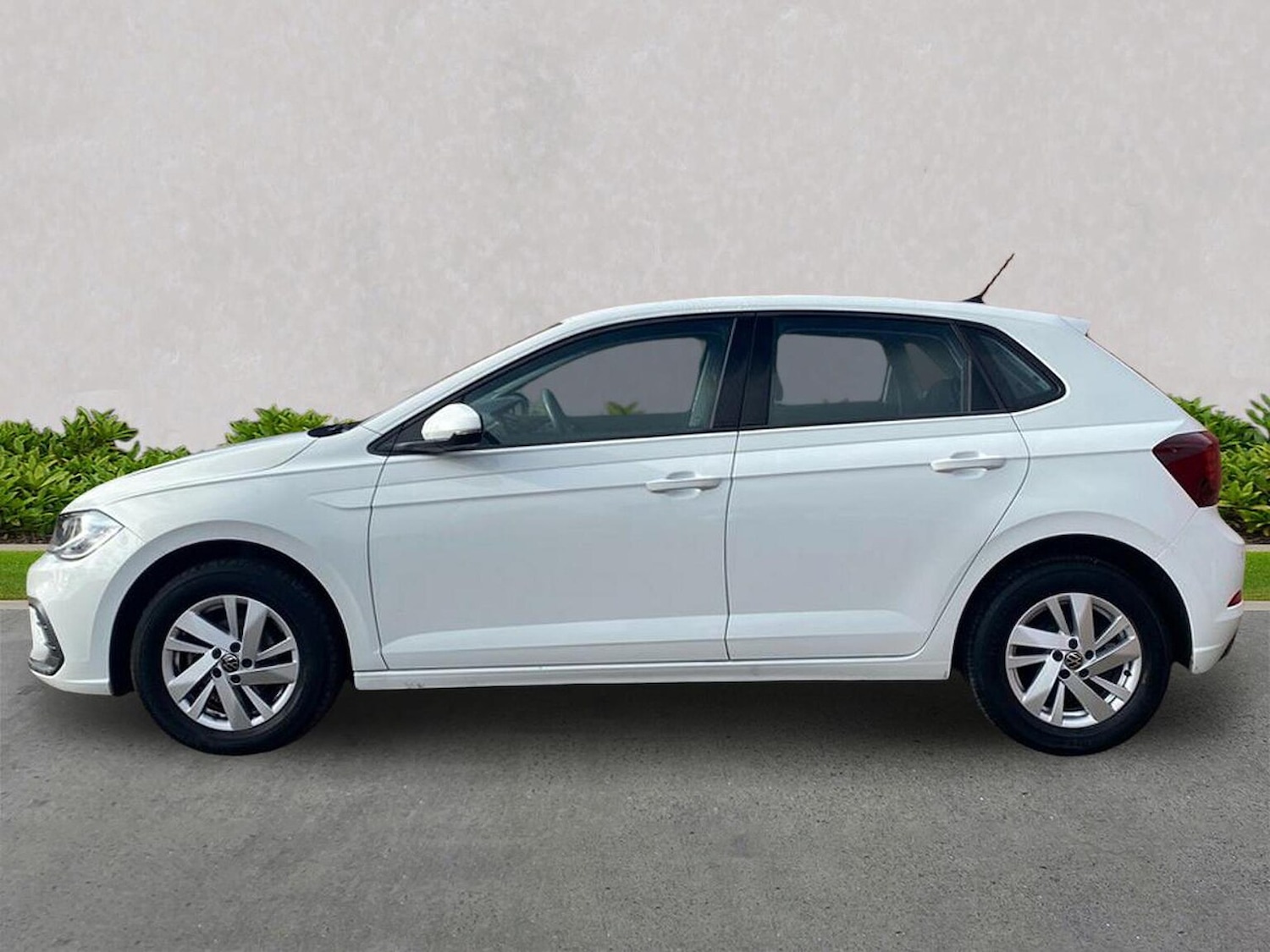 Used Volkswagen Polo 2022 for sale - 76517970: Photo 19