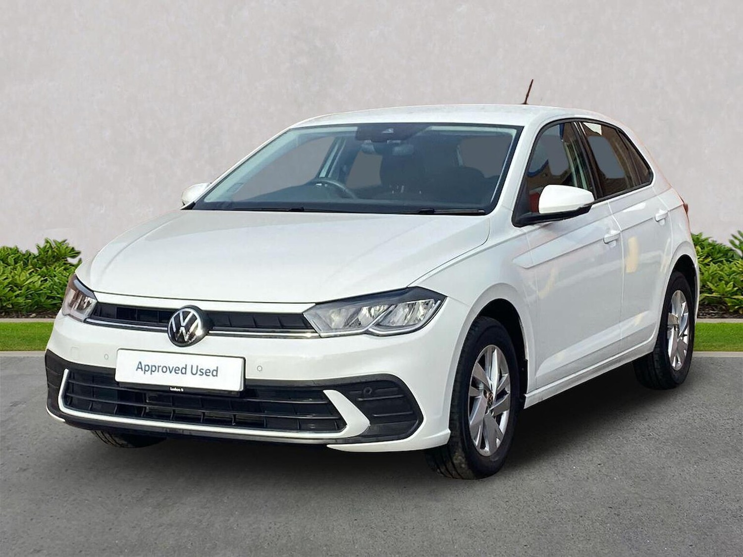 Used Volkswagen Polo 2022 for sale - 76517970: Photo 20
