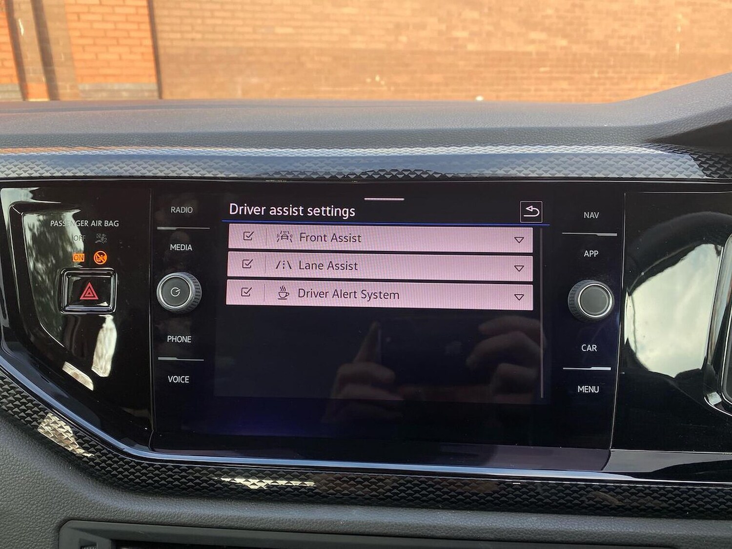 Used Volkswagen Polo 2022 for sale - 76517970: Photo 22