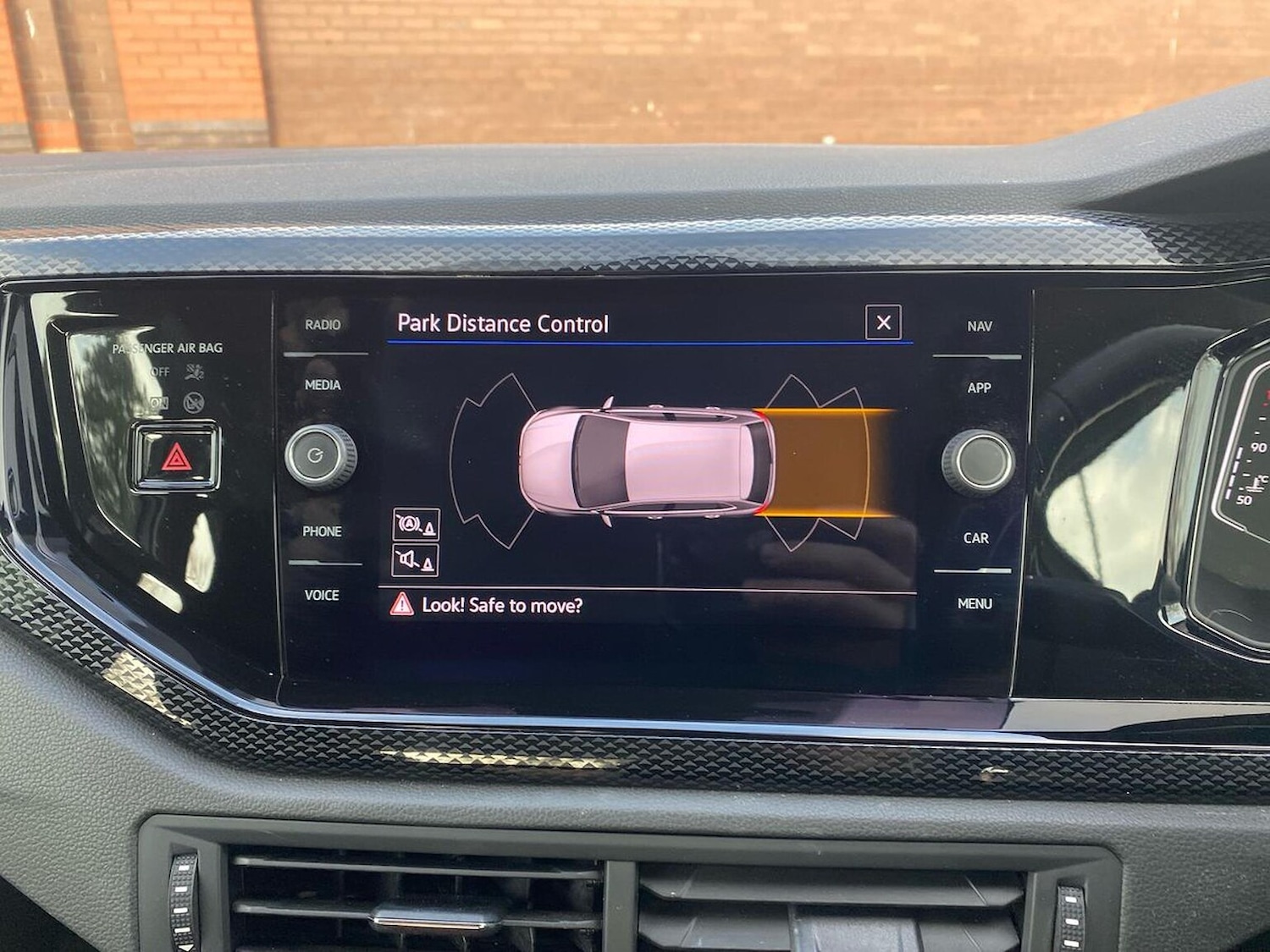 Used Volkswagen Polo 2022 for sale - 76517970: Photo 23