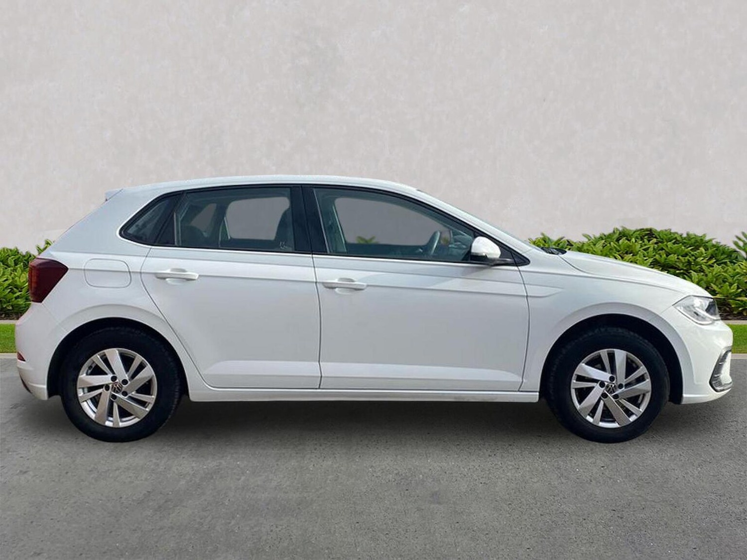 Used Volkswagen Polo 2022 for sale - 76517970: Photo 3