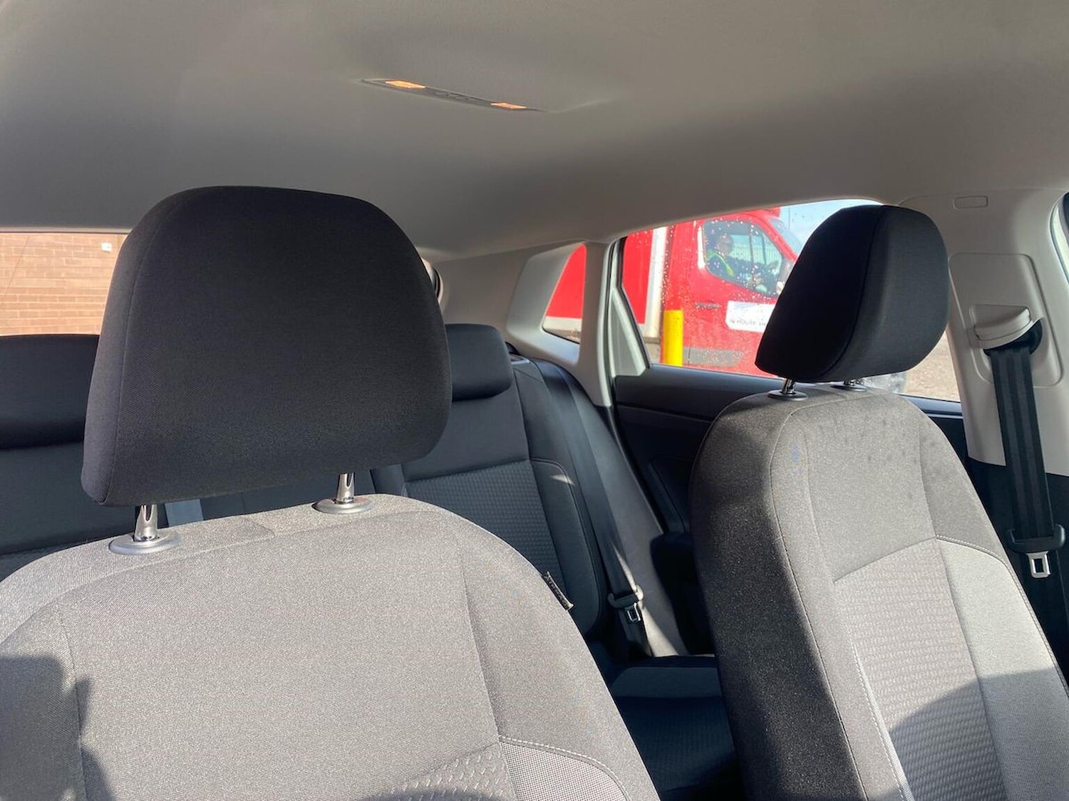 Used Volkswagen Polo 2022 for sale - 76517970: Photo 30