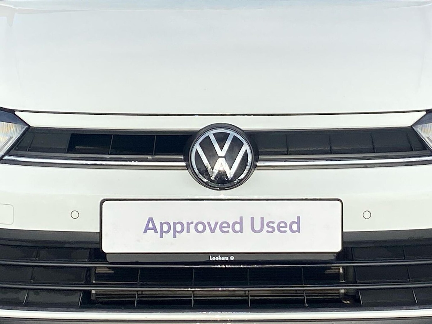 Used Volkswagen Polo 2022 for sale - 76517970: Photo 31