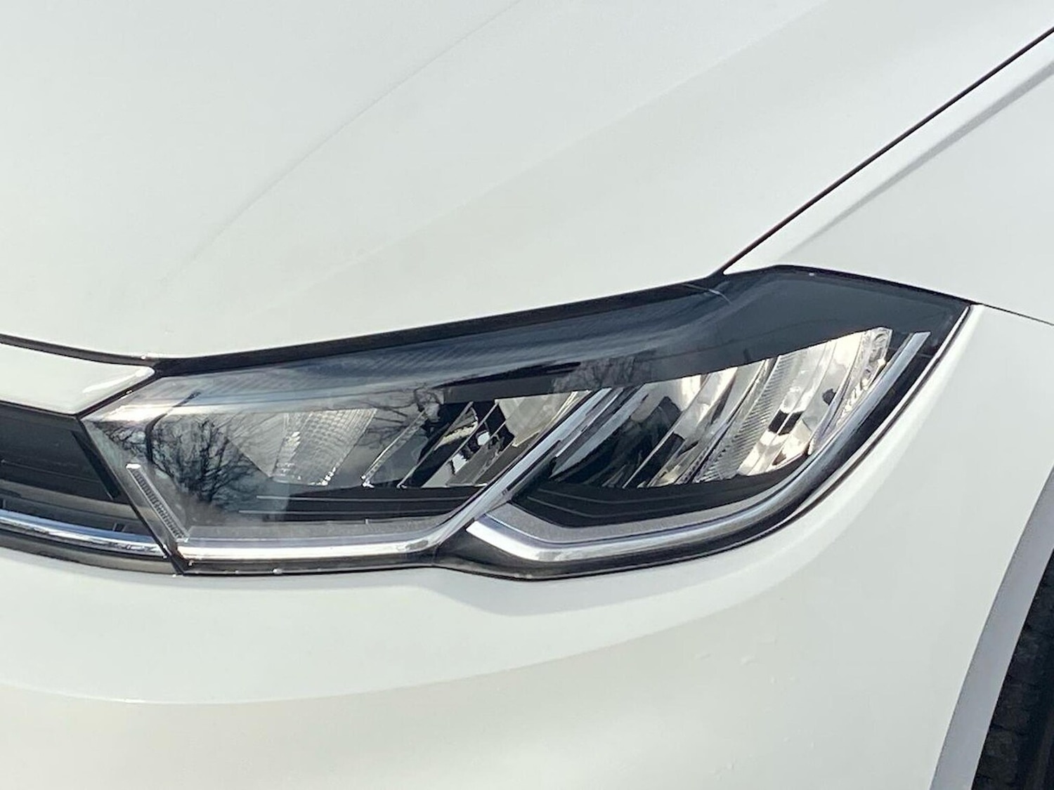 Used Volkswagen Polo 2022 for sale - 76517970: Photo 32