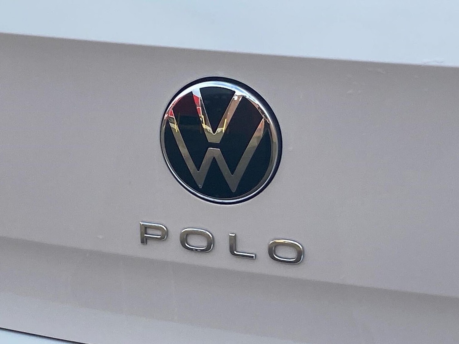 Used Volkswagen Polo 2022 for sale - 76517970: Photo 33