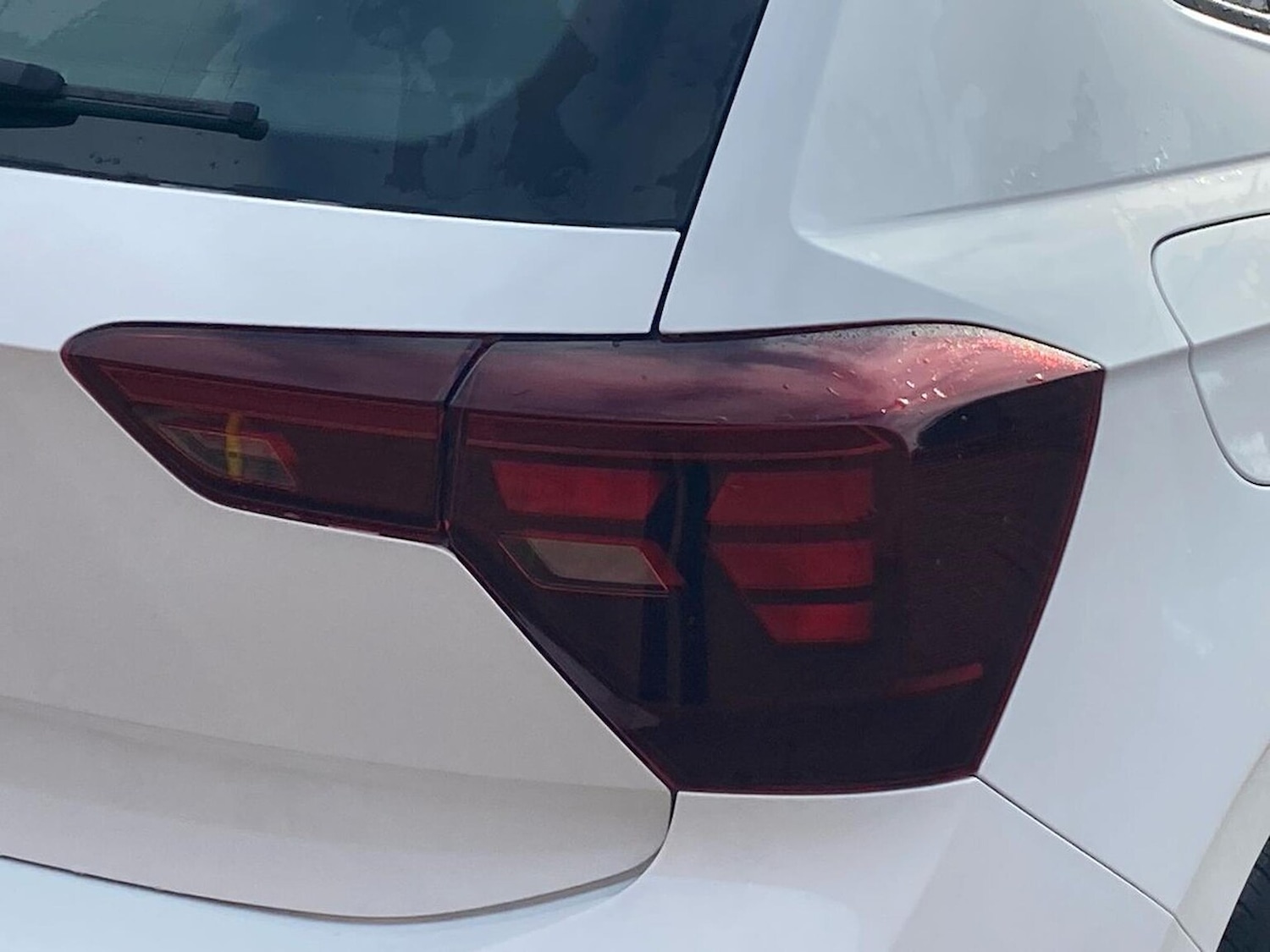 Used Volkswagen Polo 2022 for sale - 76517970: Photo 34