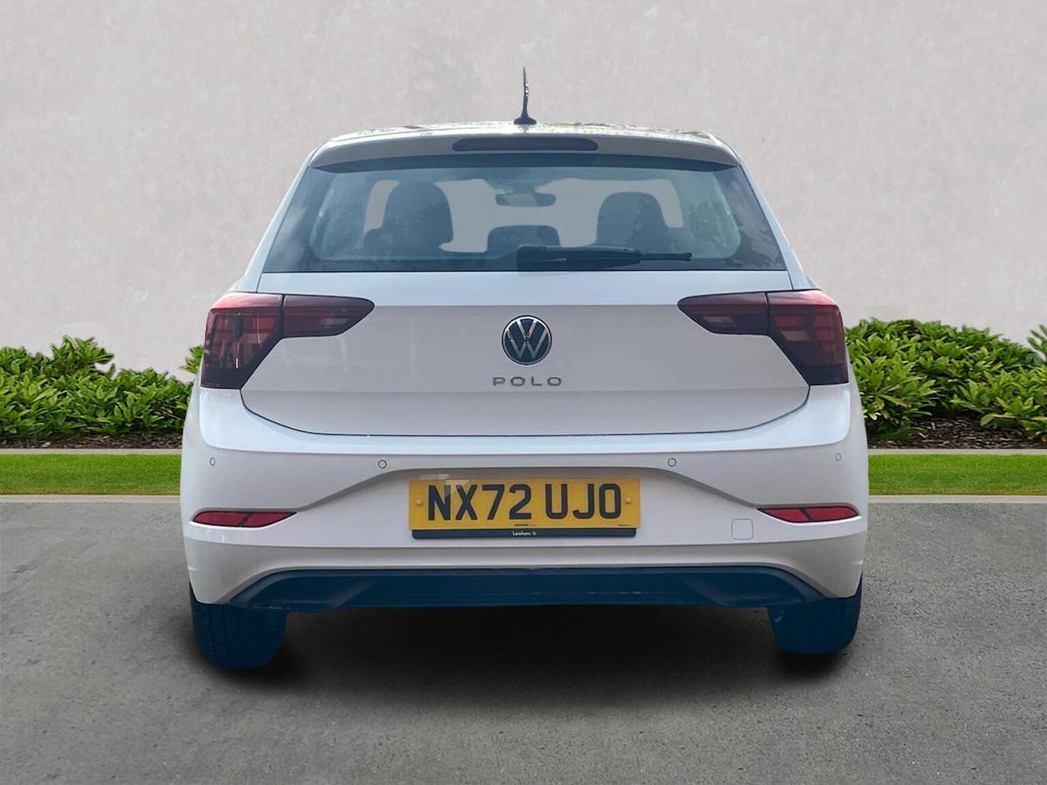 Used Volkswagen Polo 2022 for sale - 76517970: Photo 4