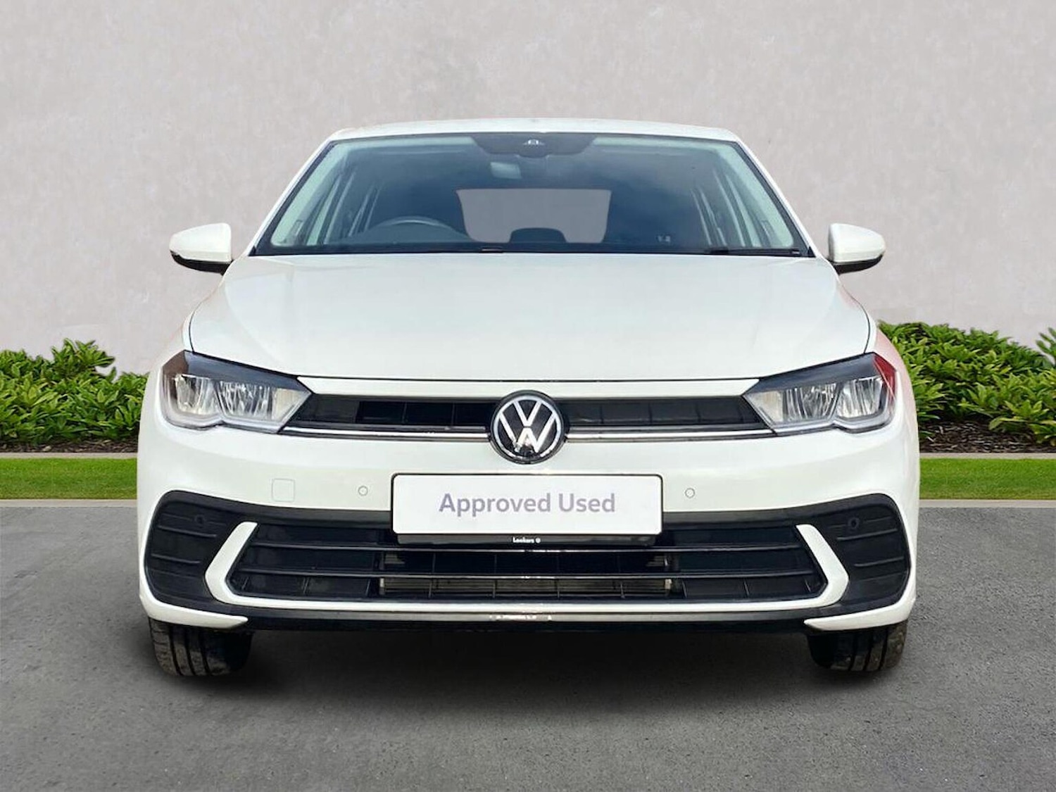 Used Volkswagen Polo 2022 for sale - 76517970: Photo 5