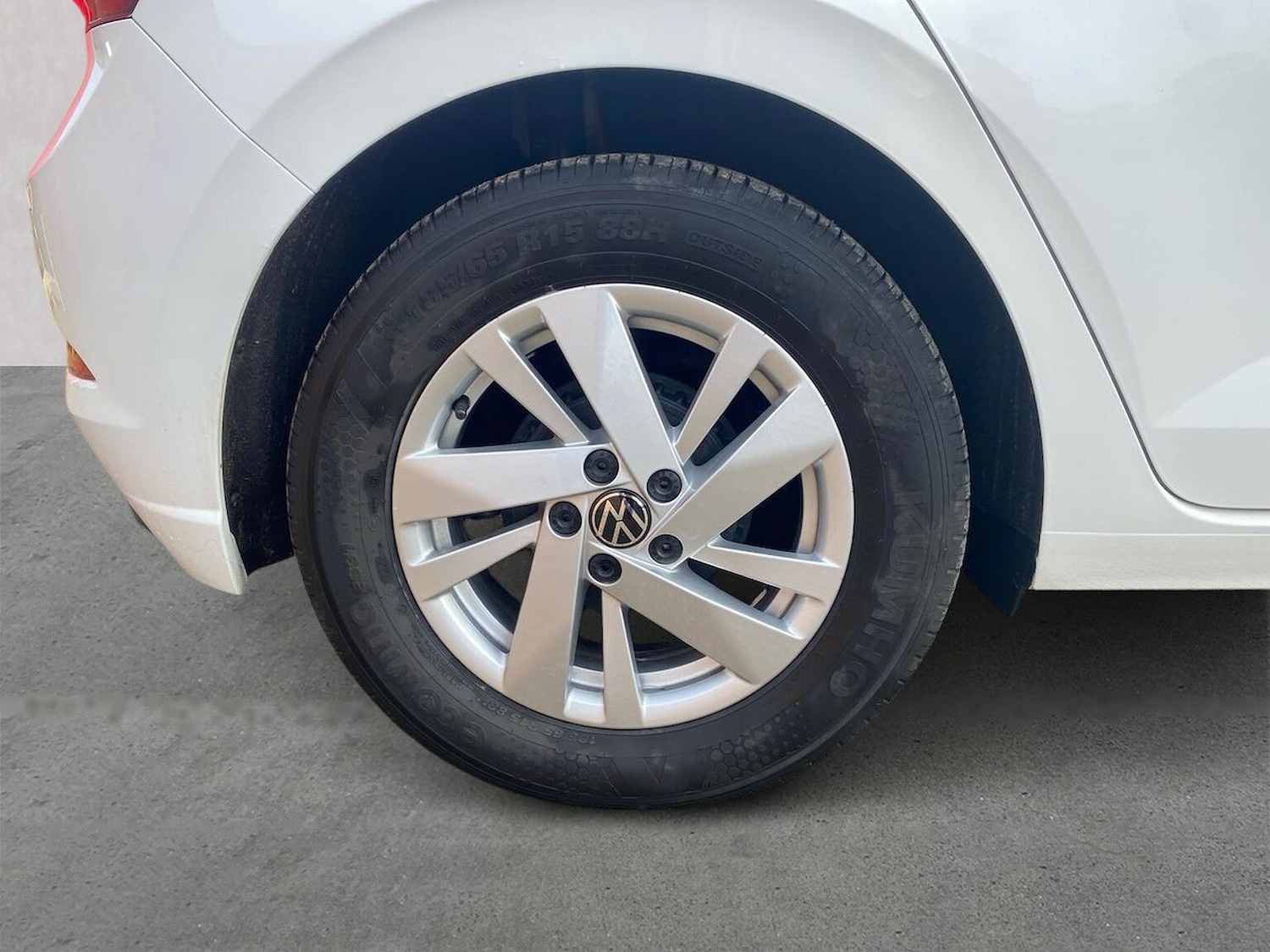 Used Volkswagen Polo 2022 for sale - 76517970: Photo 6