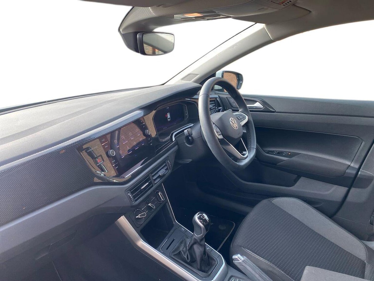 Used Volkswagen Polo 2022 for sale - 76517970: Photo 7