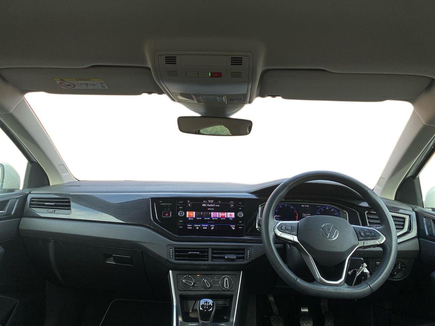 Used Volkswagen Polo 2022 for sale - 76517970: Photo 8