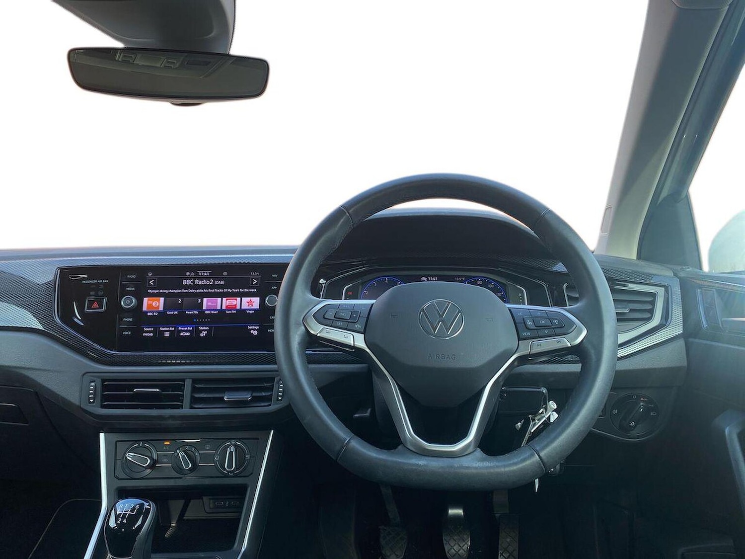 Used Volkswagen Polo 2022 for sale - 76517970: Photo 9