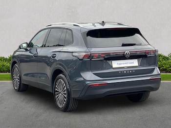 Used Volkswagen Tiguan 2024 for sale - 78956841: Photo