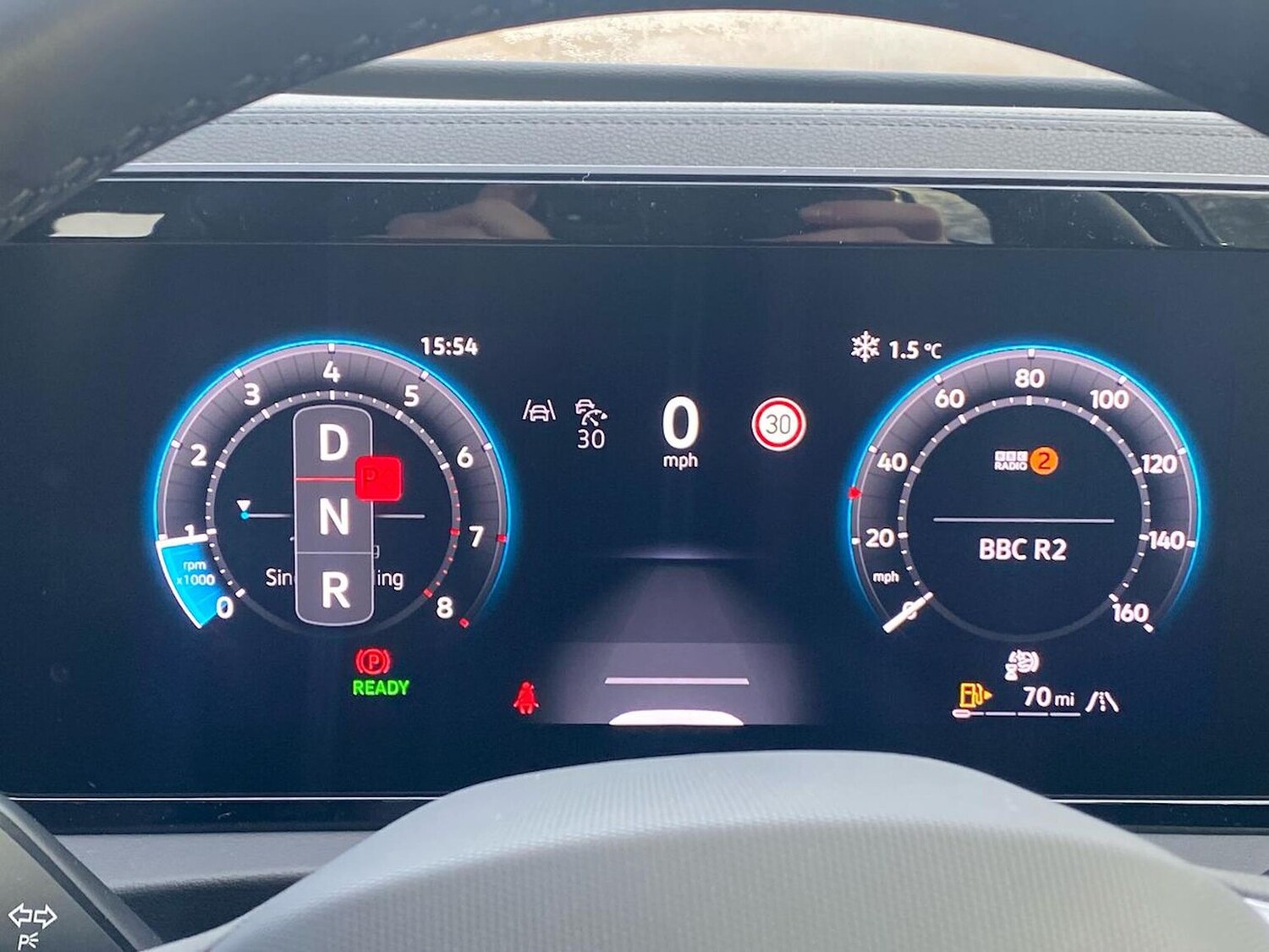 Used Volkswagen Tiguan 2025 for sale - 77528876: Photo 10