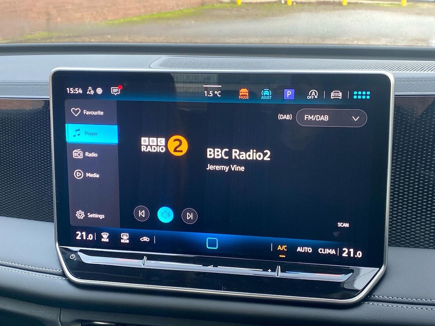 Used Volkswagen Tiguan 2025 for sale - 77528876: Photo 11