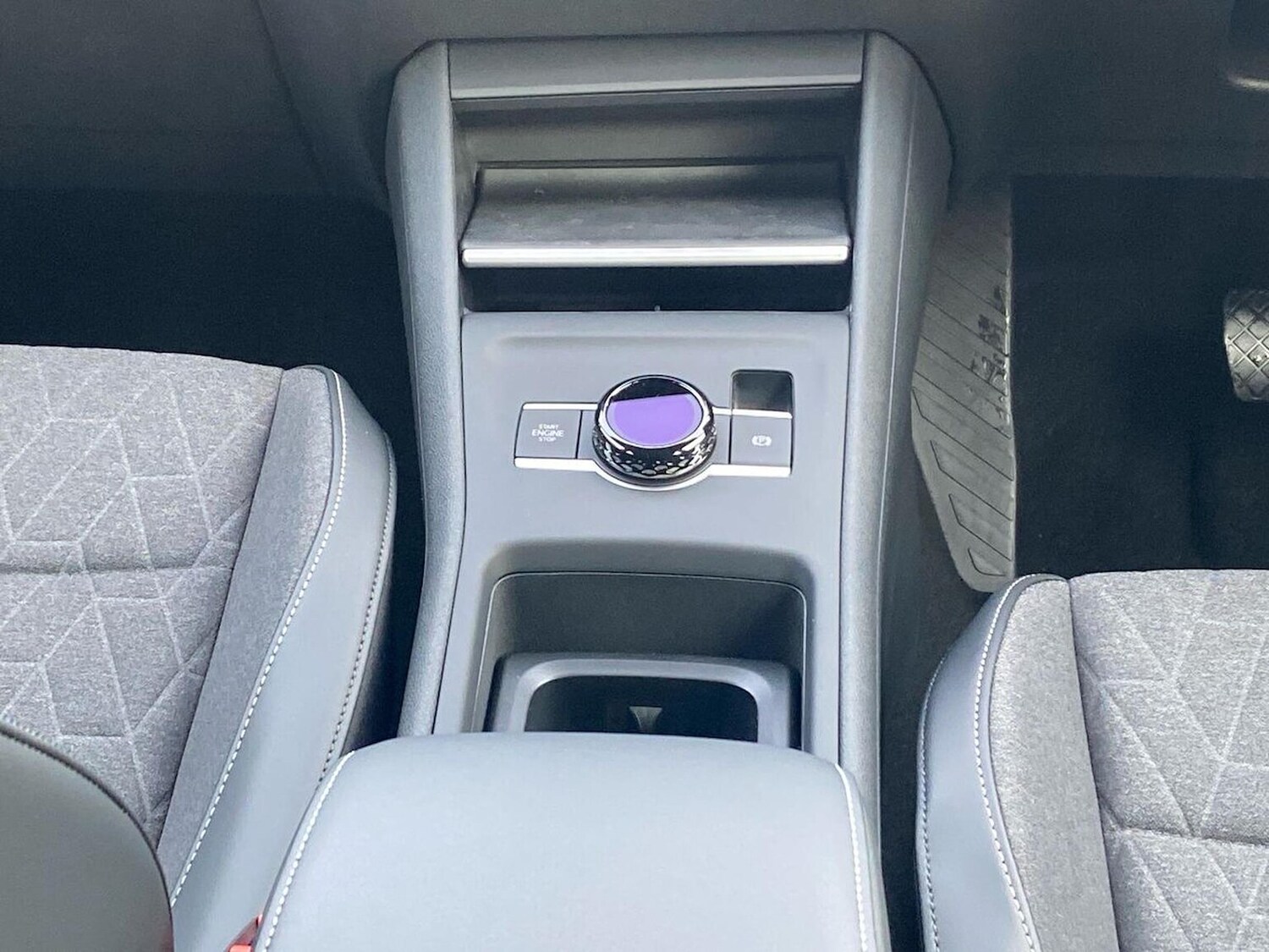 Used Volkswagen Tiguan 2025 for sale - 77528876: Photo 13