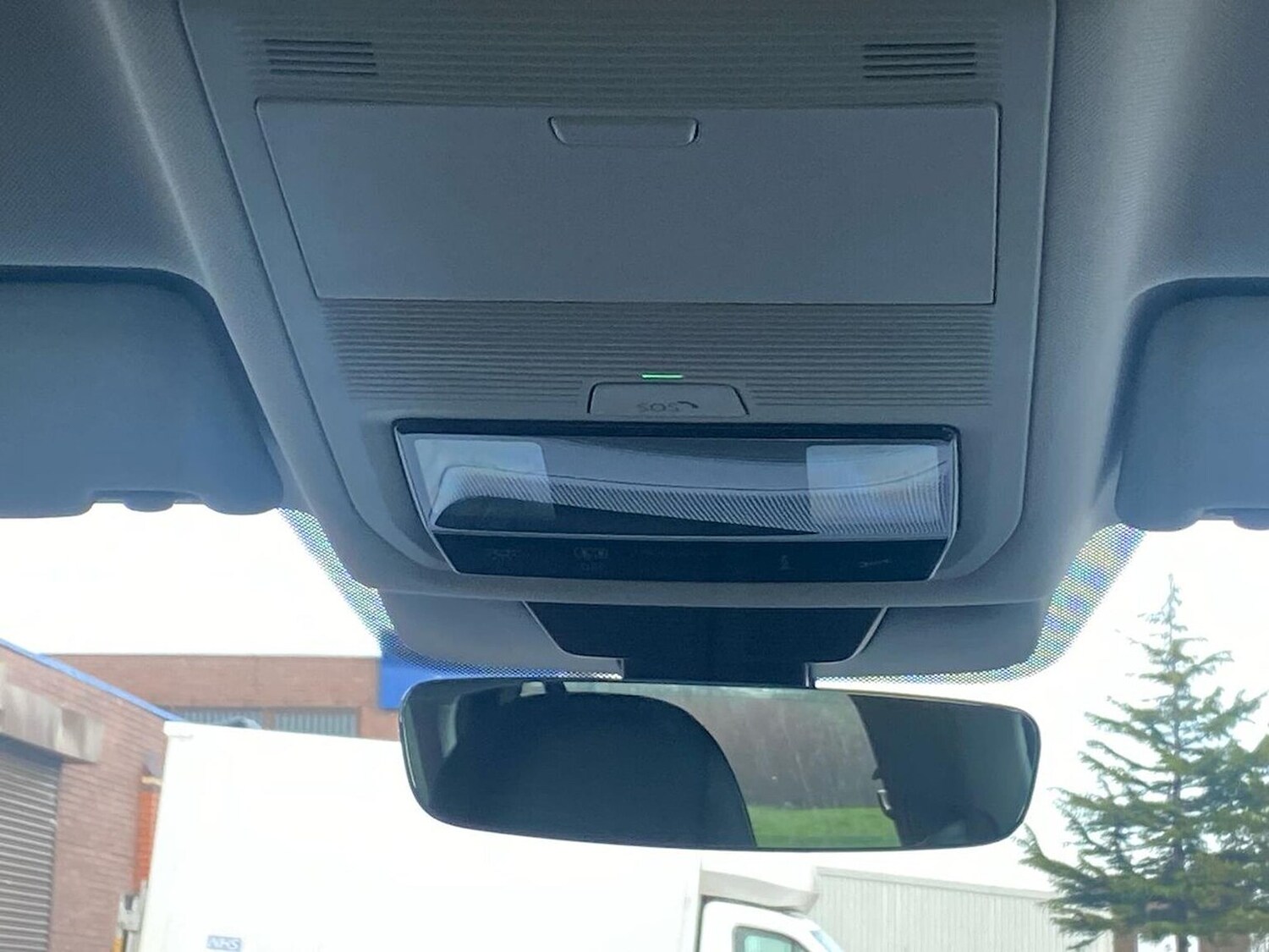 Used Volkswagen Tiguan 2025 for sale - 77528876: Photo 14