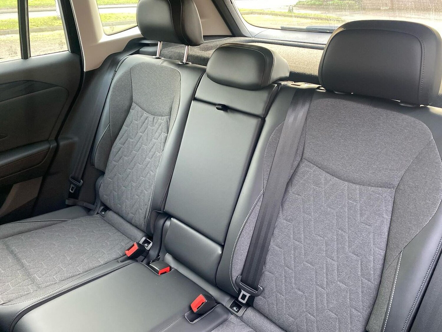 Used Volkswagen Tiguan 2025 for sale - 77528876: Photo 16