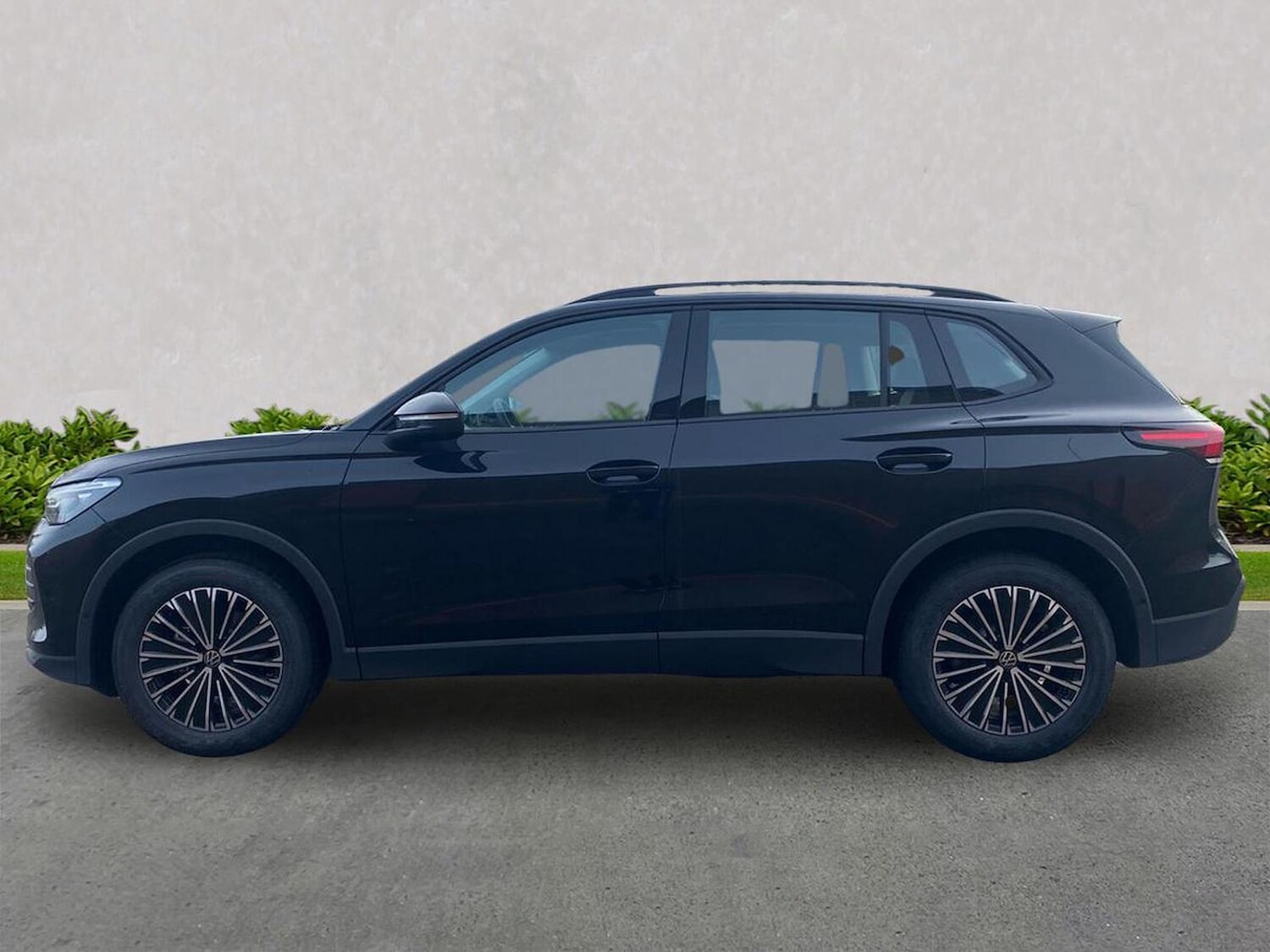 Used Volkswagen Tiguan 2025 for sale - 77528876: Photo 19