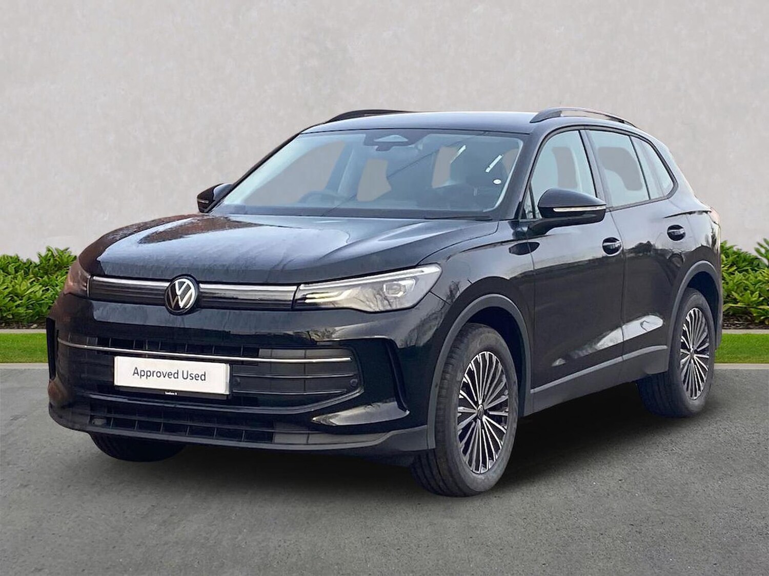 Used Volkswagen Tiguan 2025 for sale - 77528876: Photo 20