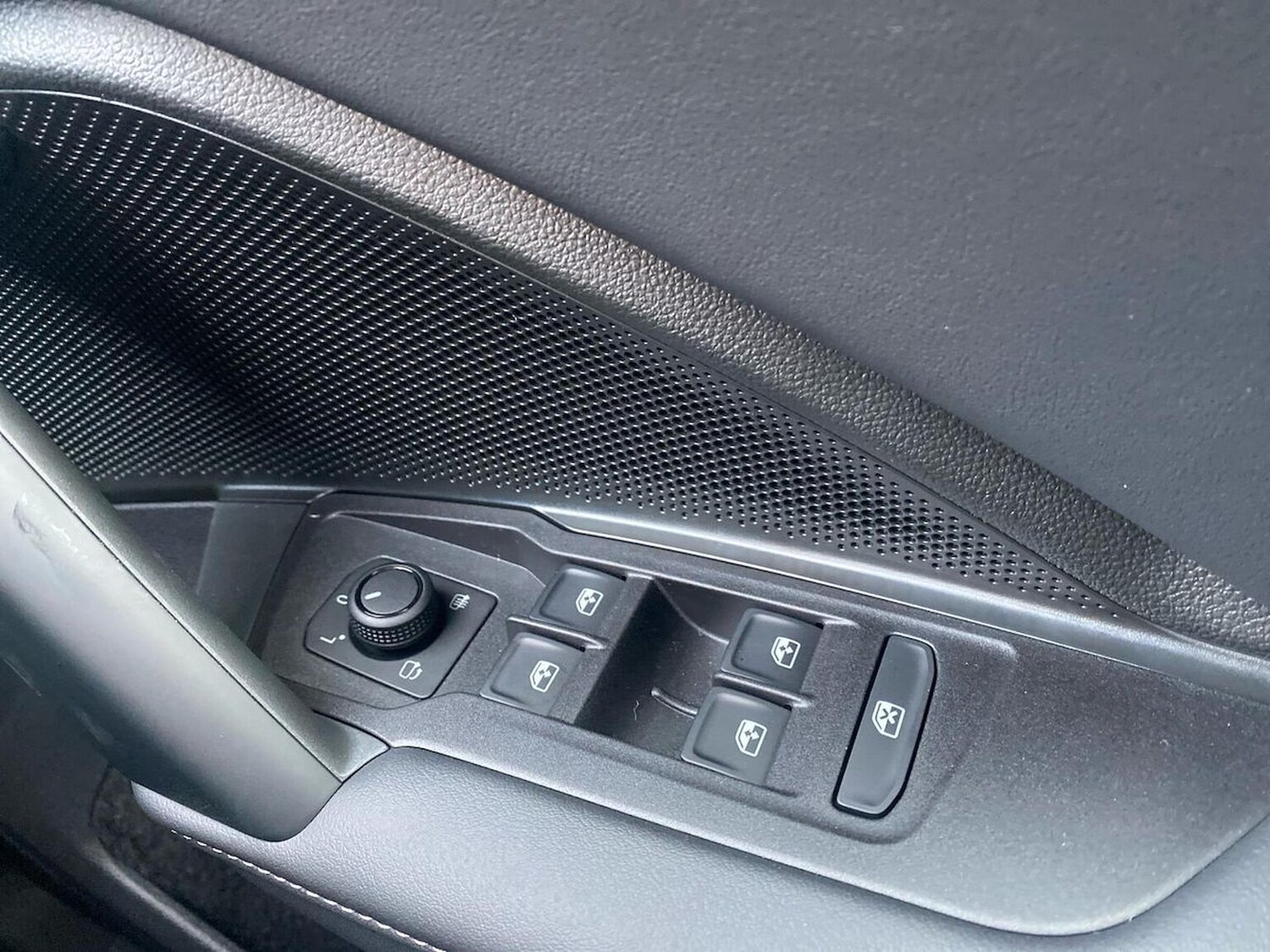 Used Volkswagen Tiguan 2025 for sale - 77528876: Photo 21