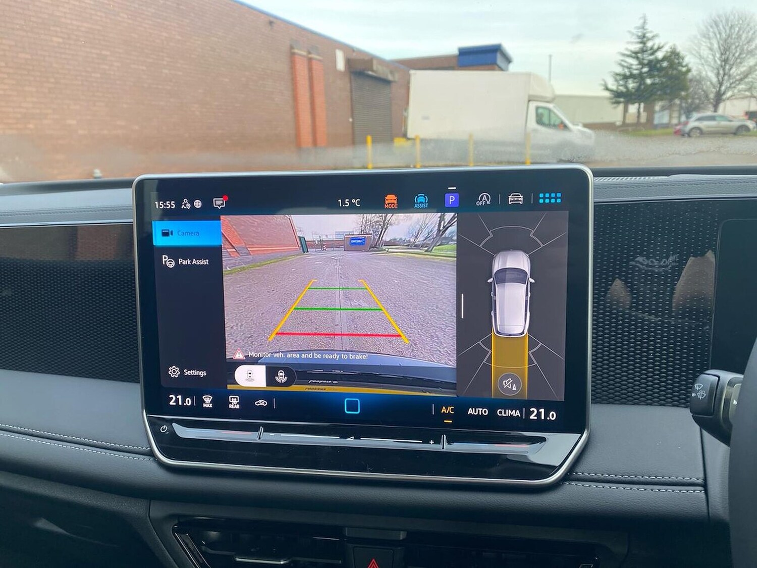 Used Volkswagen Tiguan 2025 for sale - 77528876: Photo 23