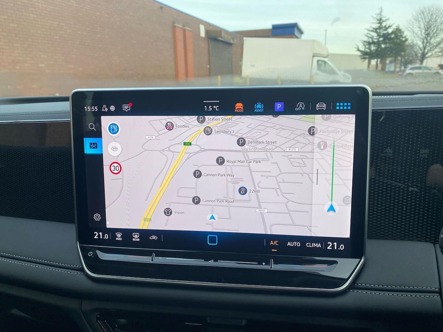 Used Volkswagen Tiguan 2025 for sale - 77528876: Photo 24