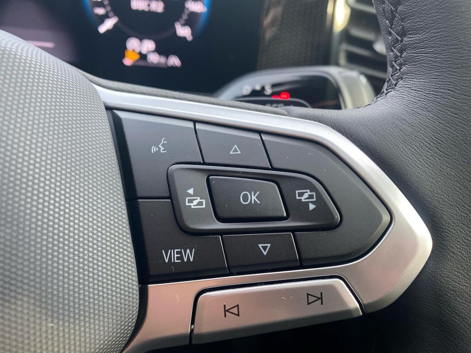 Used Volkswagen Tiguan 2025 for sale - 77528876: Photo 26