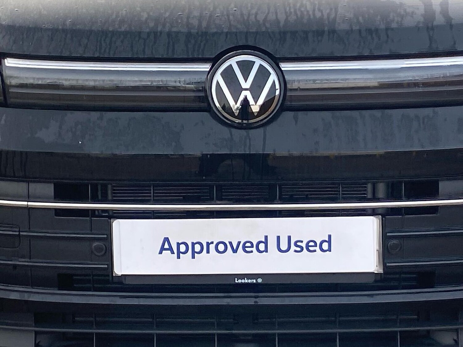 Used Volkswagen Tiguan 2025 for sale - 77528876: Photo 32