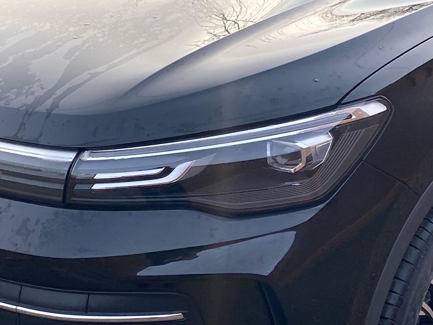 Used Volkswagen Tiguan 2025 for sale - 77528876: Photo 33