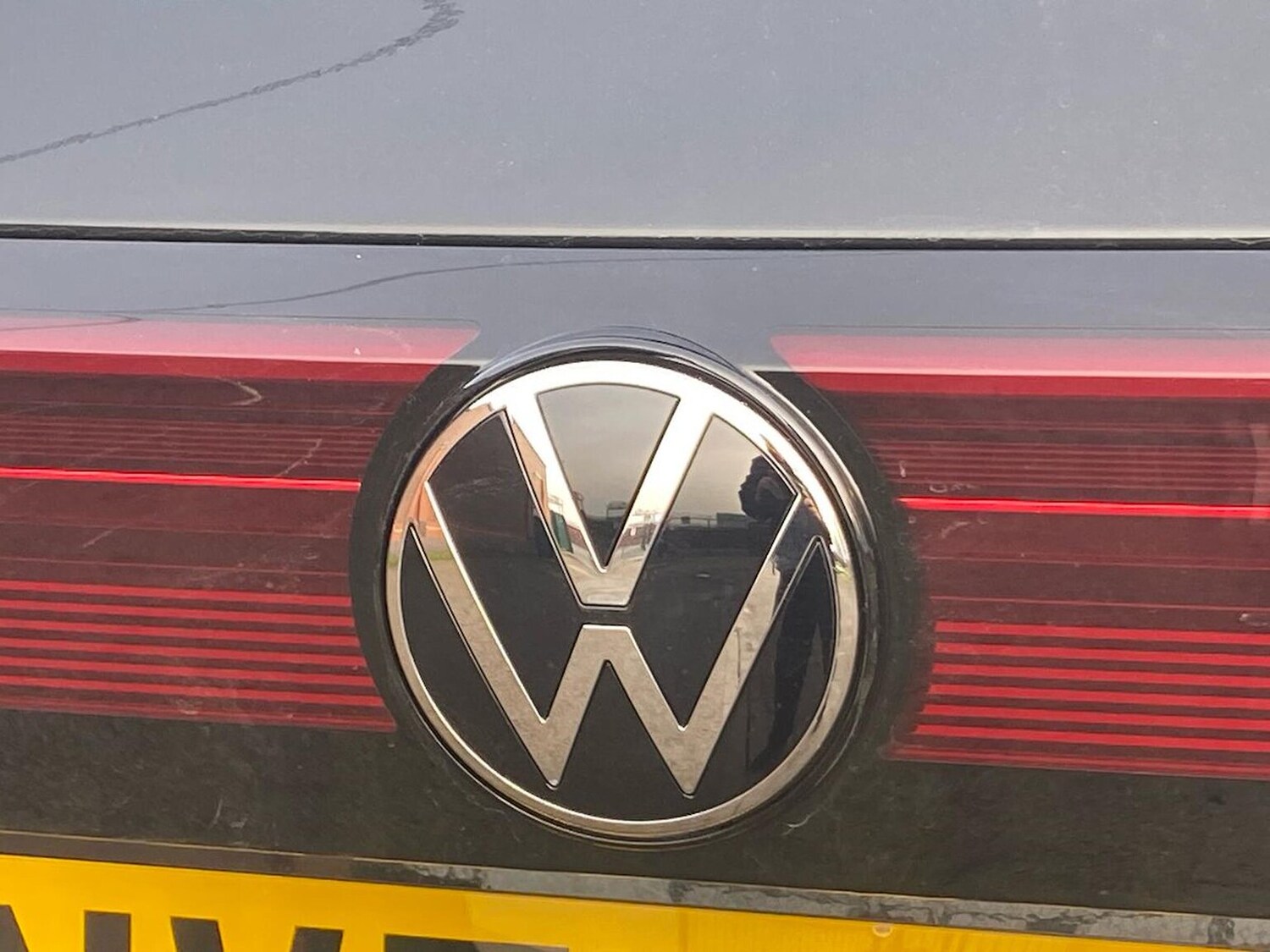 Used Volkswagen Tiguan 2025 for sale - 77528876: Photo 34